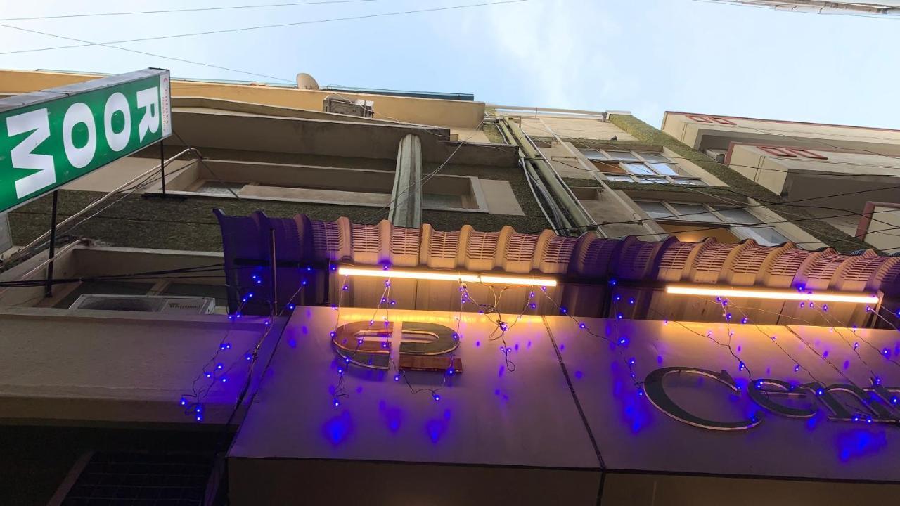 Half Moon Palace Chennai Eksteriør bilde